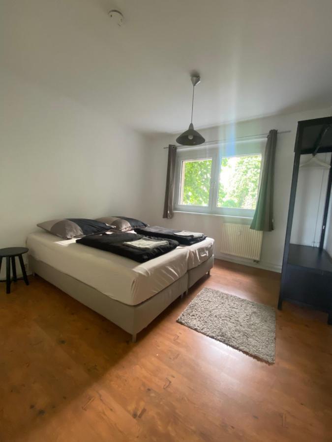 Appartamento Osthafen I Berlino