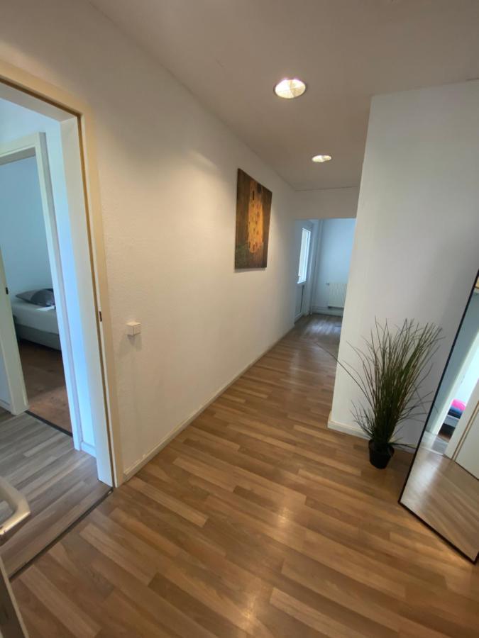 Apartamento Osthafen I Berlim